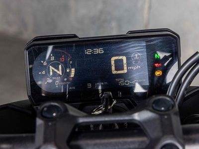 2019 Honda CB500F ABS - Photo 19