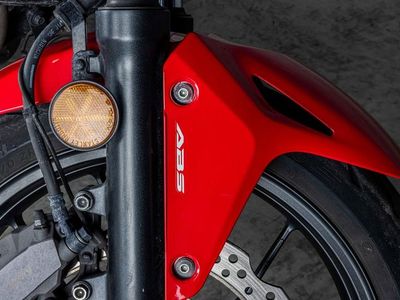 2019 Honda CB500F ABS - Photo 6