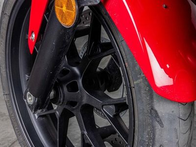 2019 Honda CB500F ABS - Photo 13