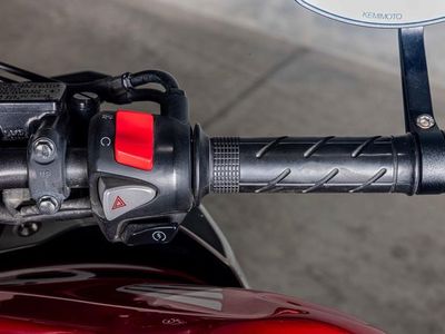 2019 Honda CB500F ABS - Photo 18