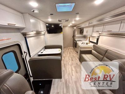 2026 Thor Motor Coach Windsport - Photo 12