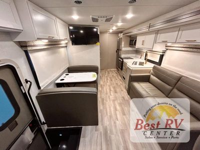 2026 Thor Motor Coach Windsport - Photo 14