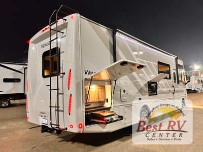 2026 Thor Motor Coach Windsport - Photo 5