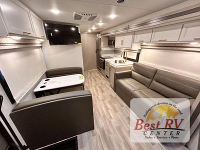 2026 Thor Motor Coach Windsport - Photo 15