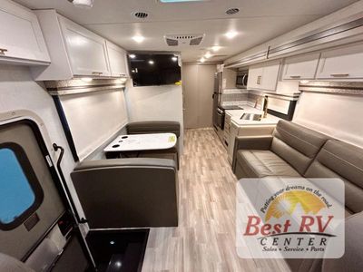2026 Thor Motor Coach Windsport - Photo 13