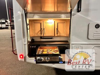 2026 Thor Motor Coach Windsport - Photo 11