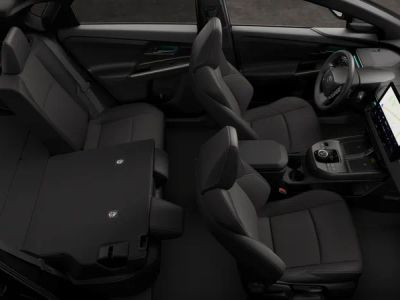 2026 Toyota bZ - Photo 22