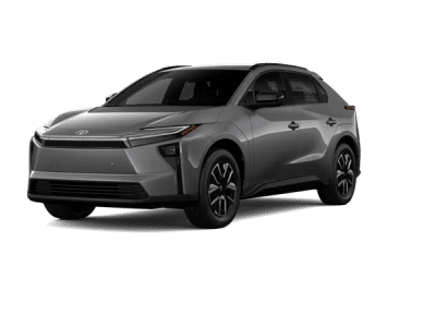 2026 Toyota bZ - Photo 23