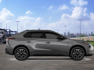 2026 Toyota bZ - Photo 14