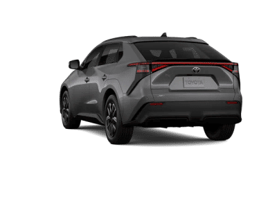 2026 Toyota bZ - Photo 26