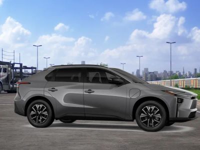 2026 Toyota bZ - Photo 15