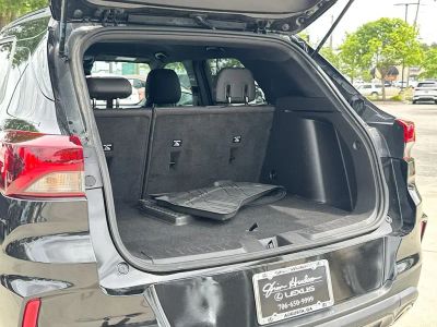 2022 Chevrolet TrailBlazer - Photo 33