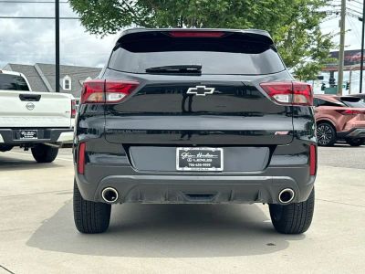 2022 Chevrolet TrailBlazer - Photo 7