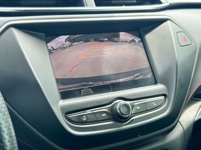 2022 Chevrolet TrailBlazer - Photo 27