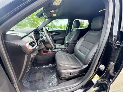2022 Chevrolet TrailBlazer - Photo 19