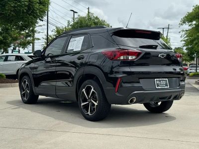 2022 Chevrolet TrailBlazer - Photo 6