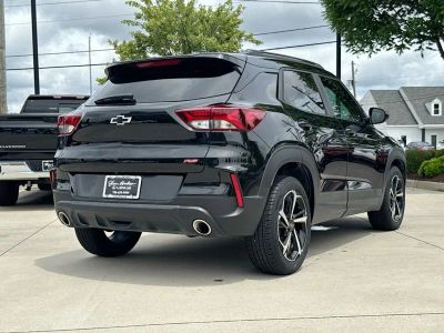 2022 Chevrolet TrailBlazer - Photo 8