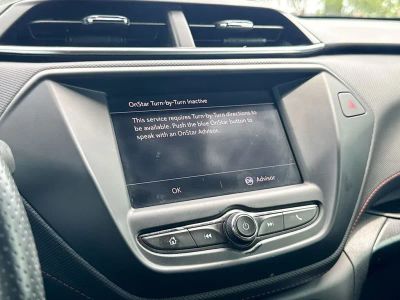 2022 Chevrolet TrailBlazer - Photo 26