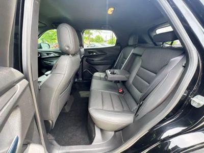 2022 Chevrolet TrailBlazer - Photo 31
