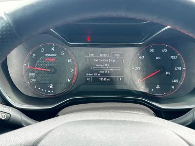 2022 Chevrolet TrailBlazer - Photo 3