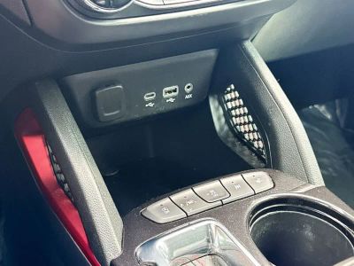 2022 Chevrolet TrailBlazer - Photo 30