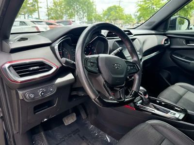 2022 Chevrolet TrailBlazer - Photo 20