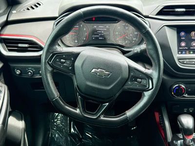2022 Chevrolet TrailBlazer - Photo 23