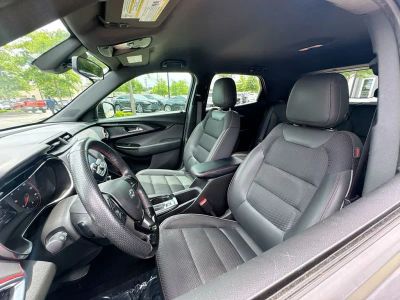 2022 Chevrolet TrailBlazer - Photo 10
