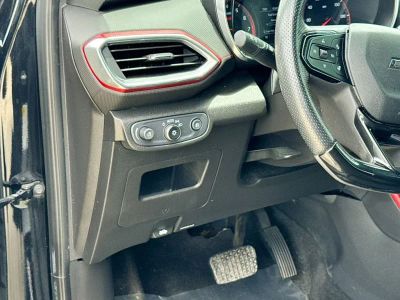 2022 Chevrolet TrailBlazer - Photo 17