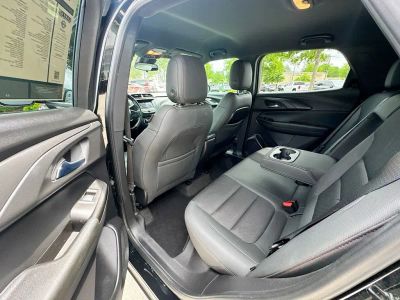2022 Chevrolet TrailBlazer - Photo 32