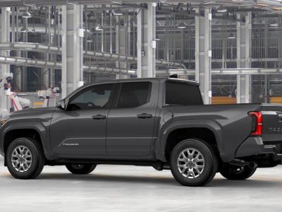 2026 Toyota Tacoma - Photo 7