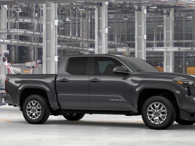 2026 Toyota Tacoma - Photo 16