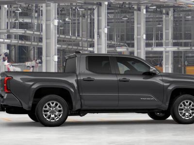 2026 Toyota Tacoma - Photo 14
