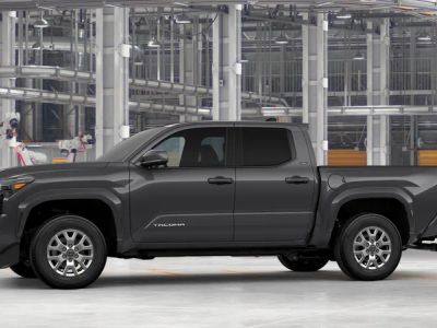 2026 Toyota Tacoma - Photo 5