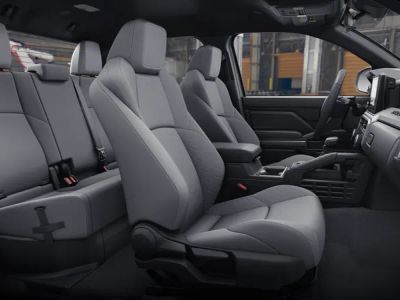 2026 Toyota Tacoma - Photo 22