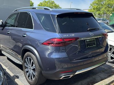 2024 Mercedes-Benz GLE - Photo 4