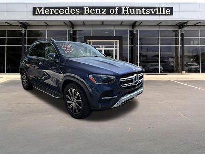 2024 Mercedes-Benz GLE - Photo 1