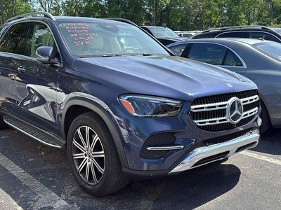 2024 Mercedes-Benz GLE - Photo 2