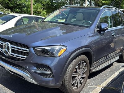 2024 Mercedes-Benz GLE - Photo 3