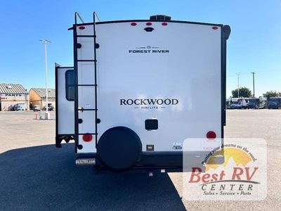 2026 Forest River RV Rockwood Mini Lite - Photo 6