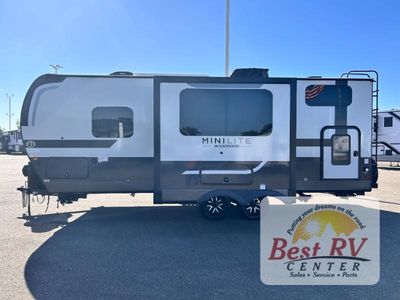 2026 Forest River RV Rockwood Mini Lite - Photo 8