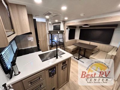 2026 Forest River RV Rockwood Mini Lite - Photo 11