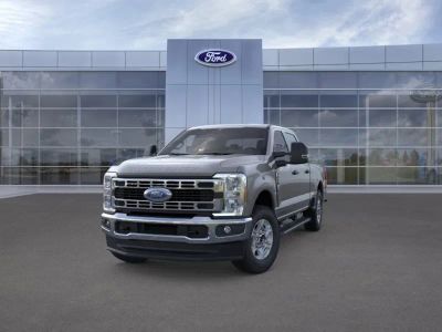 2026 Ford F-250 - Photo 2