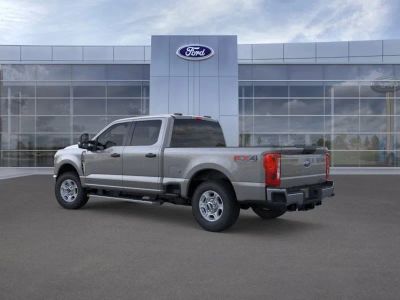 2026 Ford F-250 - Photo 4
