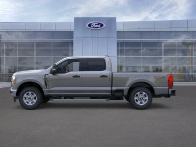 2026 Ford F-250 - Photo 3