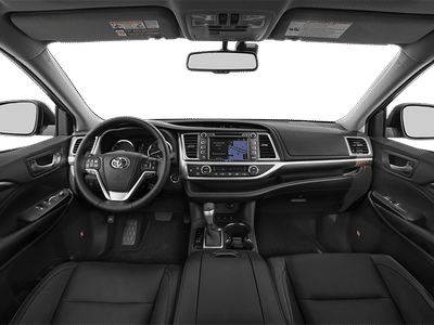 2014 Toyota Highlander - Photo 4