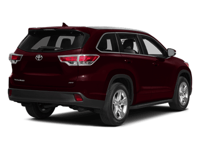 2014 Toyota Highlander - Photo 2