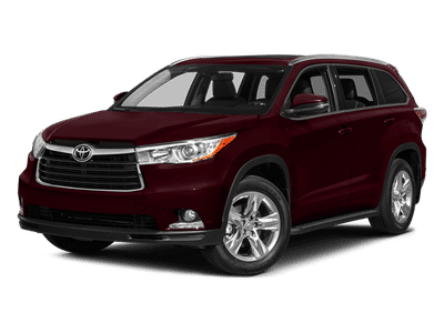 2014 Toyota Highlander - Photo 1