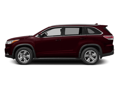 2014 Toyota Highlander - Photo 3