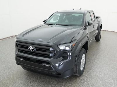 2026 Tacoma SR5 - Photo 12